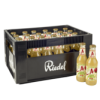 Appelsientje Appel Troebel 24x20cl