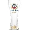 Glas Erdinger 50 cl