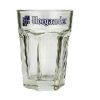 Glas Hoegaarden 50cl