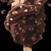 Nuii Milk Choc.en Italian Roasted Hazelnut 20x90ml
