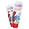 Smurfen Squeezer16x70ml Domini