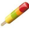 Rainbow Traffic Lights 40 stuks Stoplicht