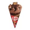Kitkat Cone 24x110ml Domini