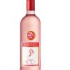 Barefoot Rose Zinfandel 75cl
