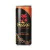 Passoa-Orange Blik 12x25cl