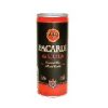 Bacardi & Cola 24x25cl Blik