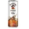 Malibu & Coca Cola 12x25cl Blik
