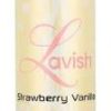 Lavish Absinthe Straw Vanille 24x25cl Blik