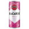 Bacardi Razz & Up 12x25cl Blik