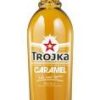 Wodka Trojka Caramel 70cl
