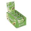 Balisto Groen 20 stuks Muslirepen