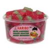Haribo Aardbeien 150st