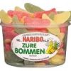 Haribo Zure Bom 150 stuks