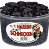 Haribo Jo Jo Rotello 150 stuks