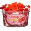 Haribo Lovers 150 stuks