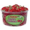 Haribo Kersen 150 stuks