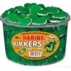 Haribo Kikkers 28x75gr