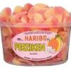 Haribo Perzik 150 stuks