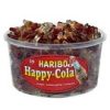 Haribo Happy Cola Fles 150 stuks