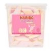 Haribo Chamallows Ruitspekken 120 stuks