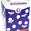 Pepermunt Box Wilhelmina 200 stuks