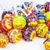 Lollies Chupa Chups Fruit 50 stuks