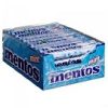 Mentos Mint 40 stuks