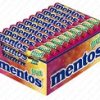 Mentos Fruit 40 stuks