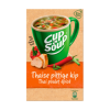 Cup a Soup Thaise Pittige Kip 21x175ml
