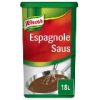Knorr Espagnolesaus 1350gr