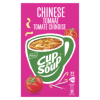 Cup a Soup Chinese Tomaat 21x175ml