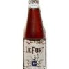 Brasserie Lefort 10 Donker 24x33cl