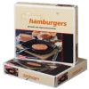 Topking Hamburger 30x100gr