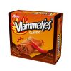 Topking Vlammetjes 72x18gr