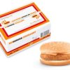 Kipburger Mora 24x85gr