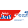 Bitterbal Breti 20% 100x20gr