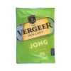 Vergeer Jong Gesneden Kaas 10x200gr