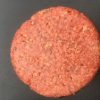 Vegan Beef Burgers Wereldburgers 40x150gr