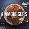 Hamburger Enkco K&K 20x90gr