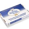 Kroket Kwekkeboom 18x100gr Rundvlees