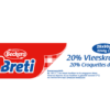Kroket 20% Breti 28x80gr
