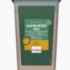 Hamburger mix fijn pure 1,5KG