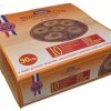 Pannenkoek Appel 30cm 10x330gr Veldt
