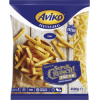 Frites Aviko Super Crunch Fresh 11mm 2x4500gr
