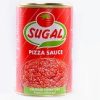 Pizzasaus Nestor Gekruid 3x4250ml