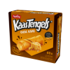 Topking Kaastengels 60x15gr oude kaas