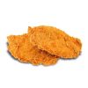 Crunchy Filetburger 20120 Original 36x110gr