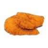 Crispy 20115 Filetburger Hot Spicy 48x95gr Hillco