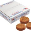 Bamischijf Elite 18x130gr Vegetarische Groen