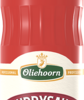 Curry Saus 900ml Oliehoorn